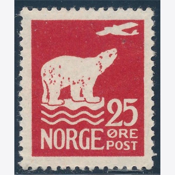 Norge 1925