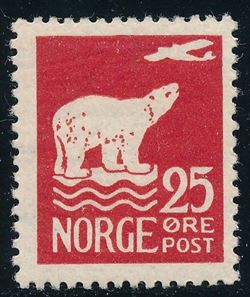 Norge 1925