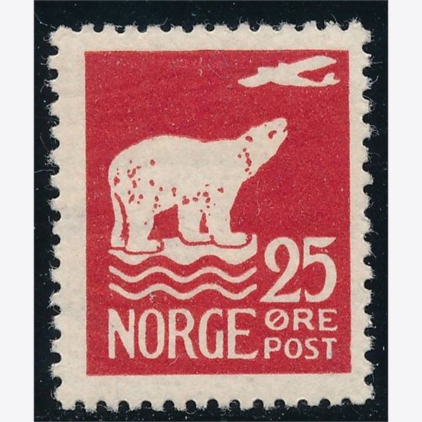 Norge 1925