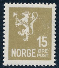 Norge 1926