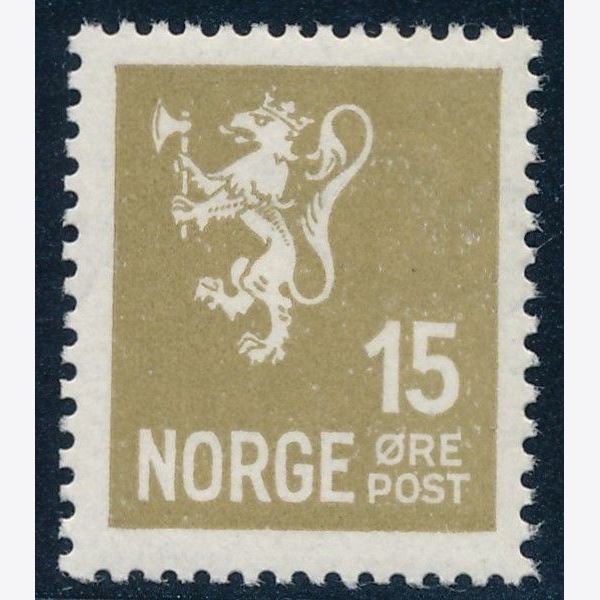 Norge 1926