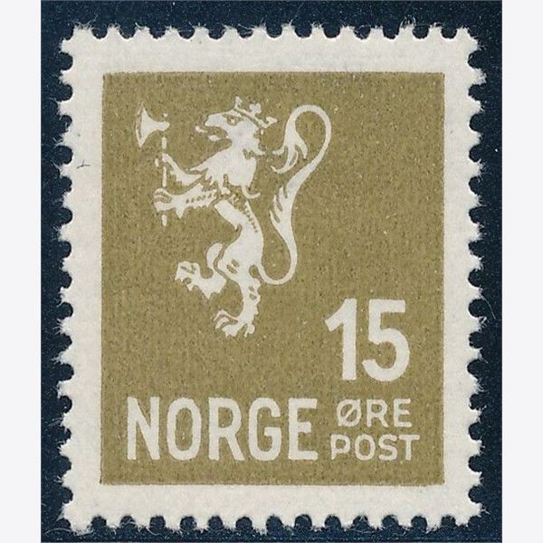 Norge 1926