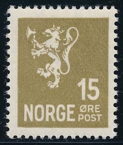 Norge 1926