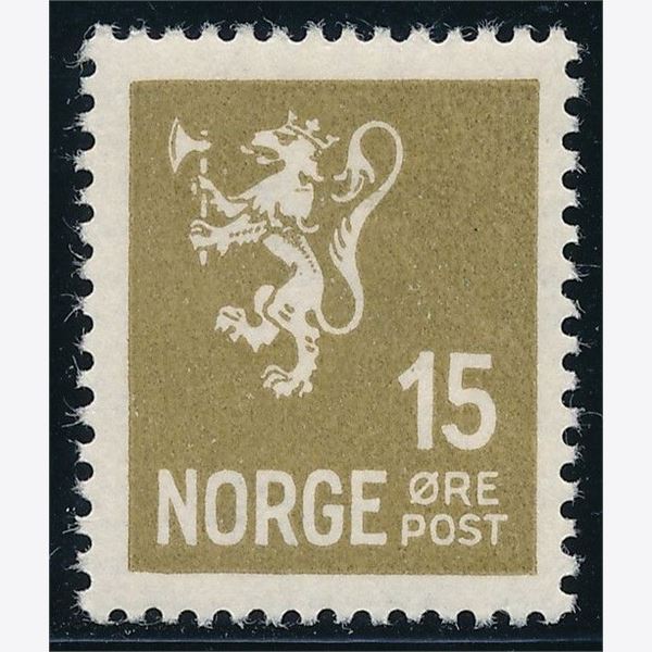 Norge 1926