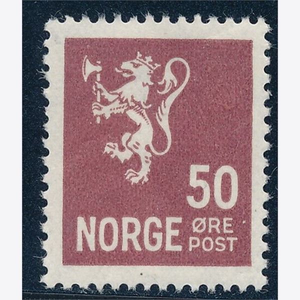 Norge 1926