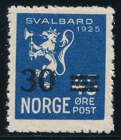 Norway 1927