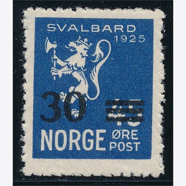 Norge 1927