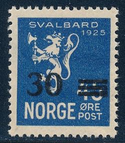 Norge 1927