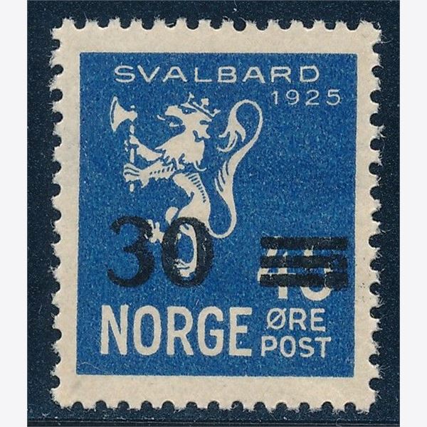 Norge 1927