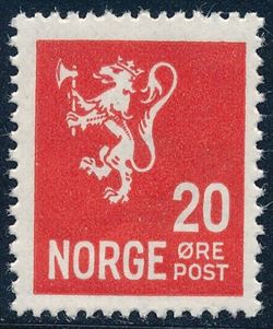 Norge 1927