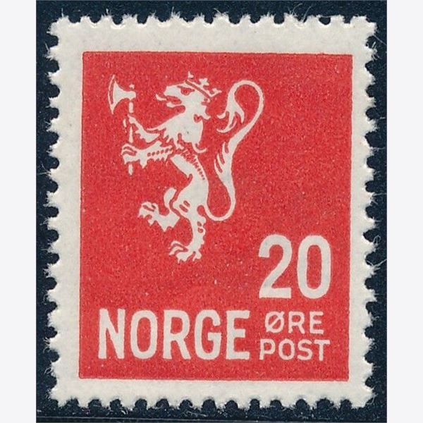 Norge 1927