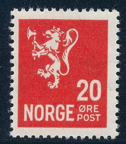 Norway 1927