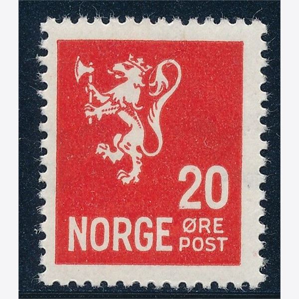 Norge 1927