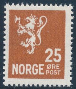 Norge 1927