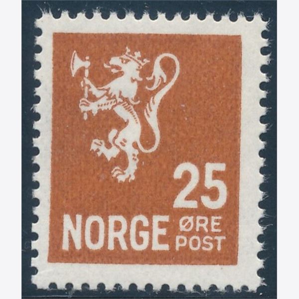 Norge 1927