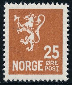 Norge 1927