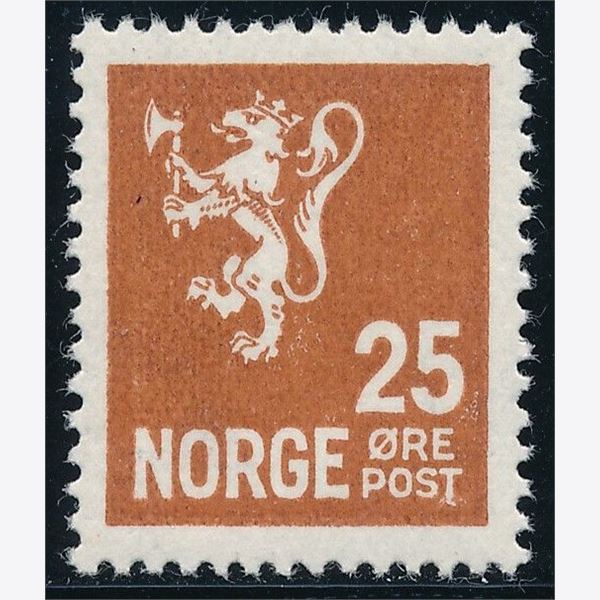 Norge 1927