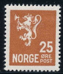 Norge 1927