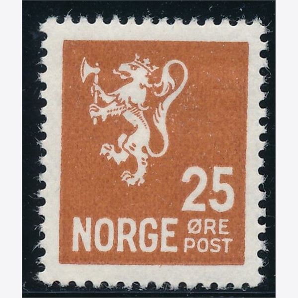 Norge 1927