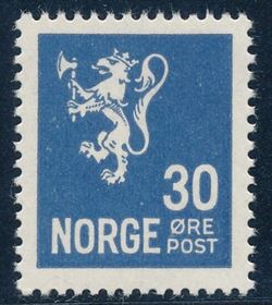 Norge 1927