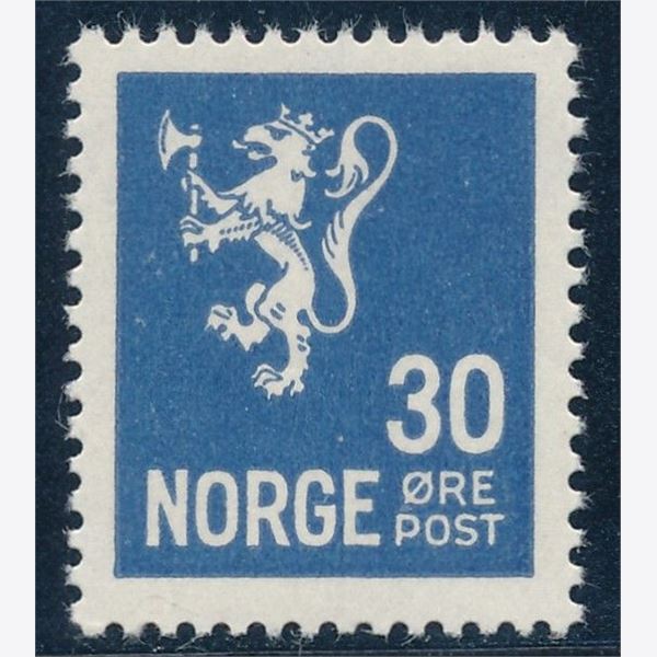 Norge 1927