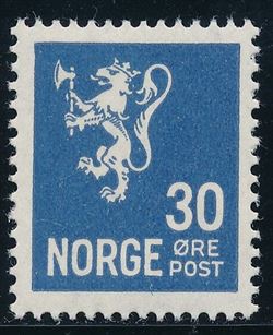 Norge 1927