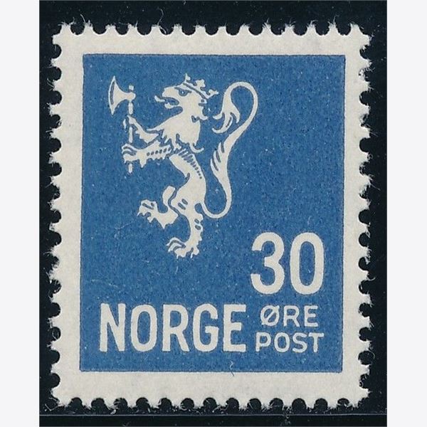 Norge 1927