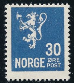 Norge 1927