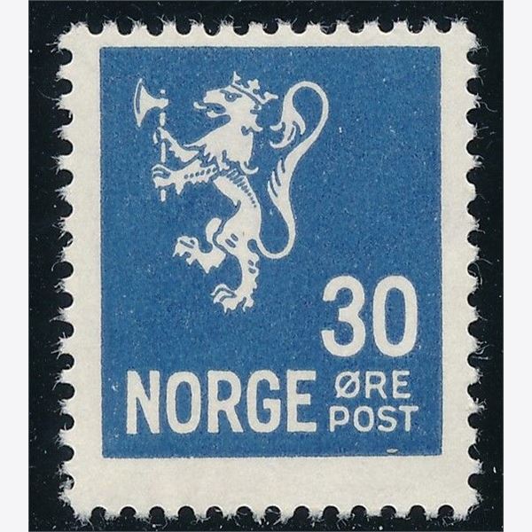 Norge 1927