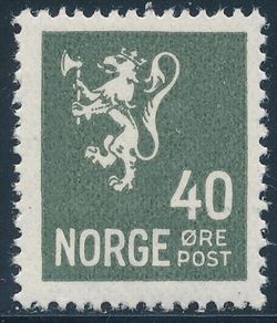 Norge 1927