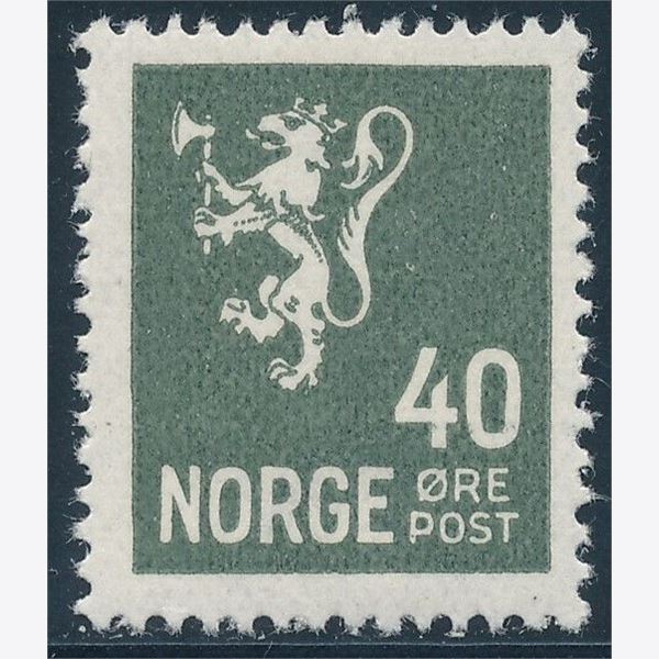 Norge 1927