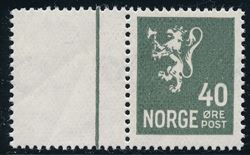 Norge 1927