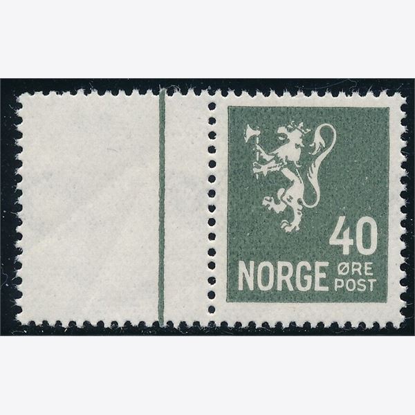 Norge 1927