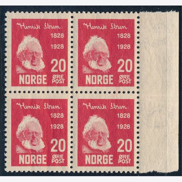 Norge 1928