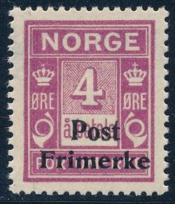 Norge 1929