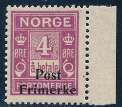 Norge 1929