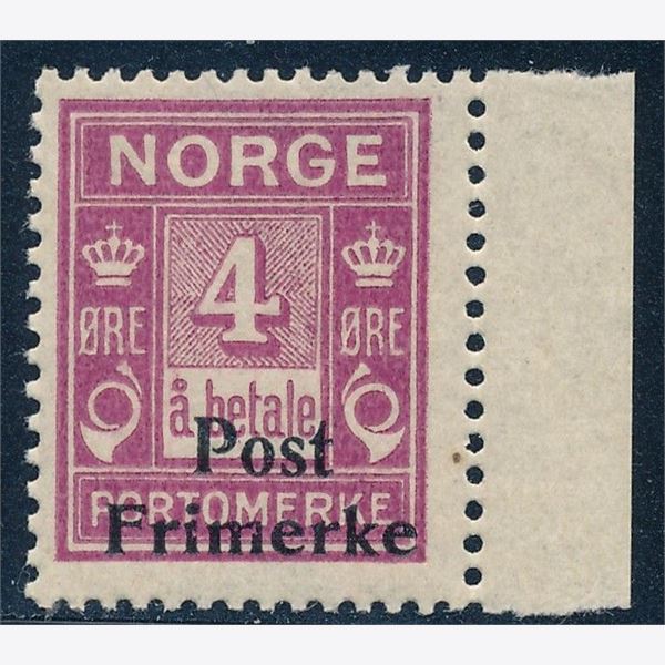 Norge 1929