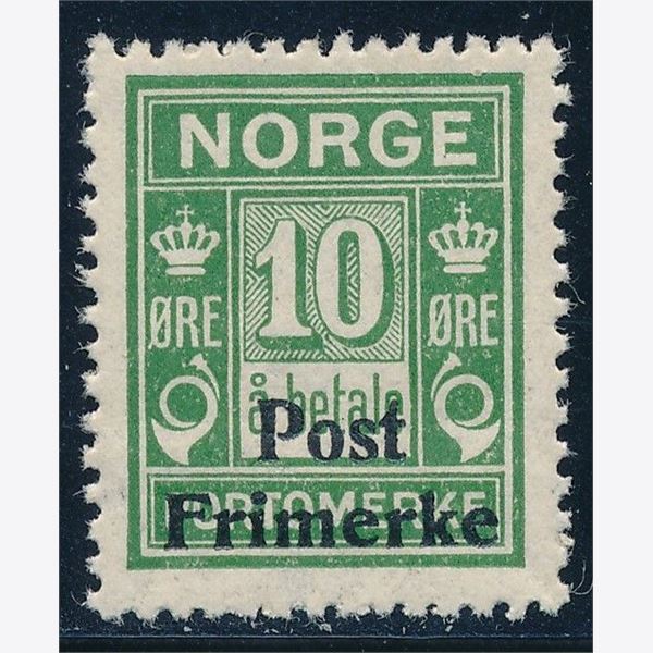 Norge 1929