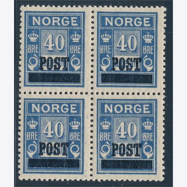 Norge 1929