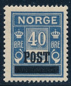 Norge 1929