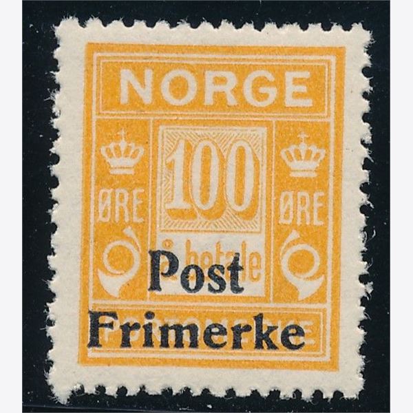 Norge 1929