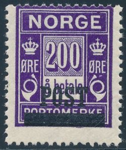 Norge 1929