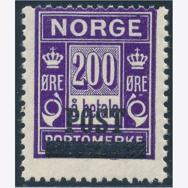 Norge 1929