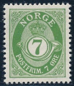 Norge 1929