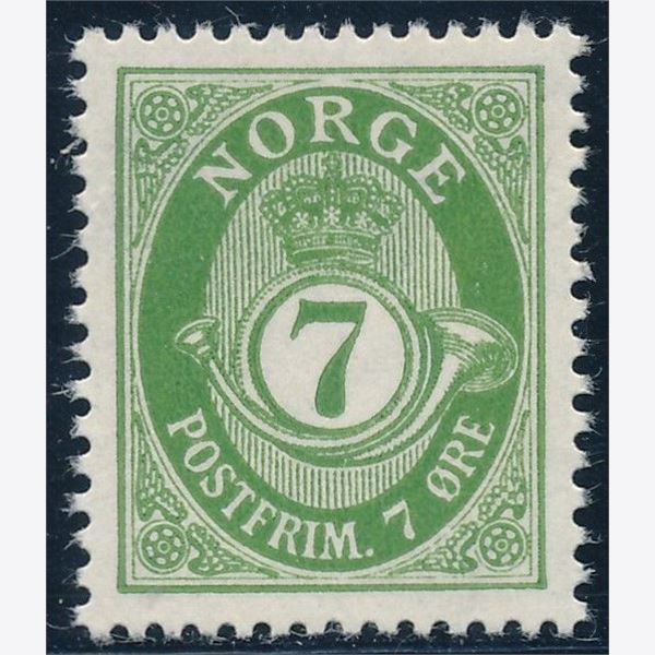 Norge 1929