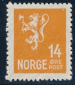 Norge 1929