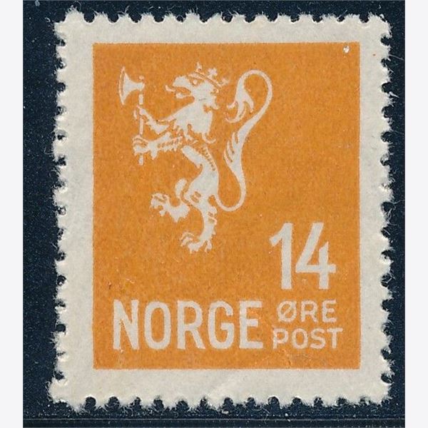 Norge 1929