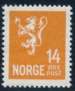 Norge 1929