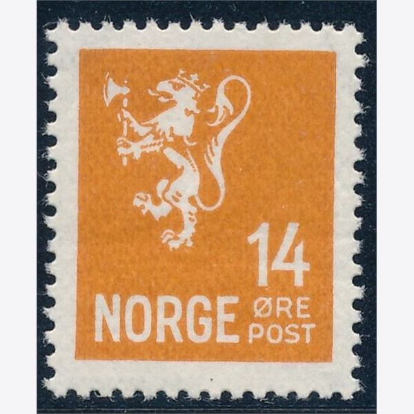 Norge 1929