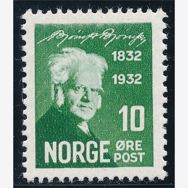 Norge 1934